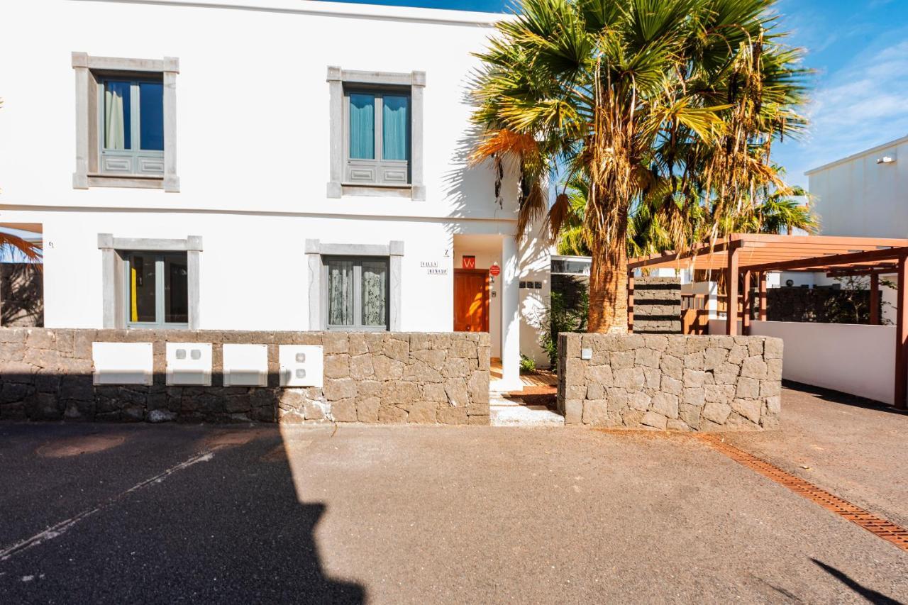 Villa Renato Коста Бланка Экстерьер фото